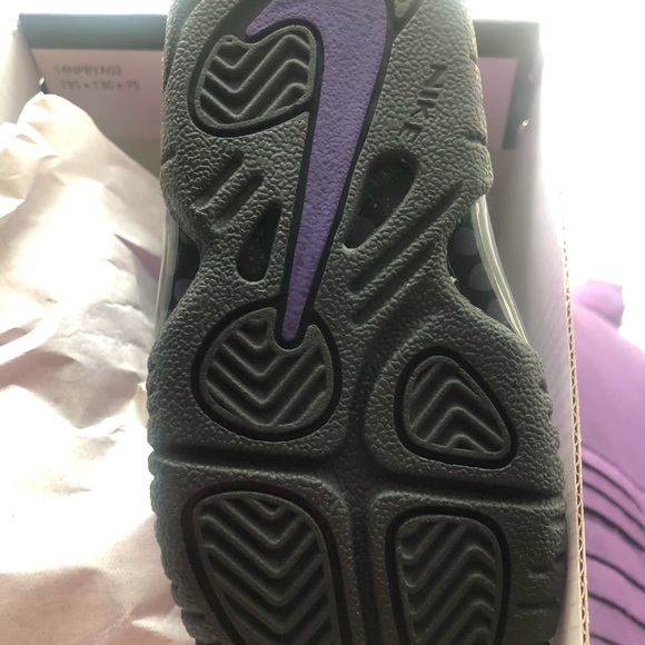 NIKE LITTLE POSITE PRO (TD) 6C - Picture 3 of 4